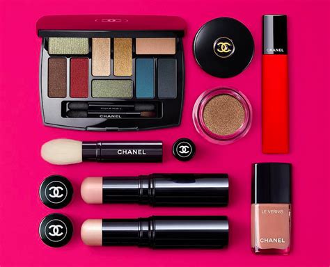 chanel vision d asie l art du détail|Chanel Spring Summer Makeup 2019 Vision d’Asie: L’Art du .